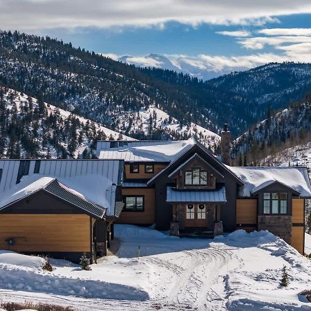 Granby Ranch Lodge Bagian luar foto