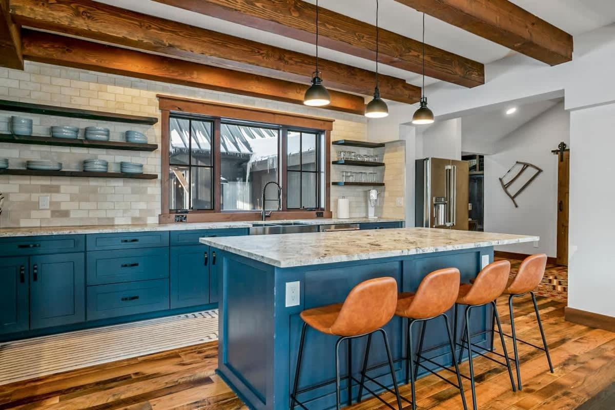 Granby Ranch Lodge Bagian luar foto