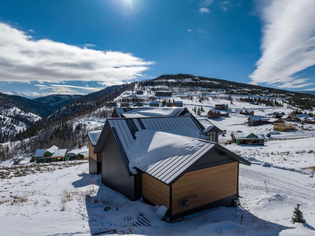 Granby Ranch Lodge Bagian luar foto