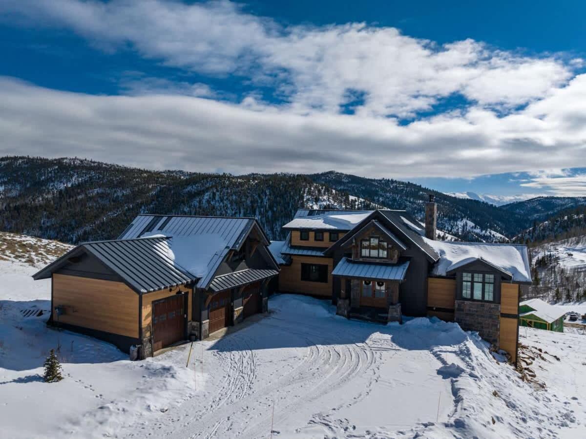 Granby Ranch Lodge Bagian luar foto