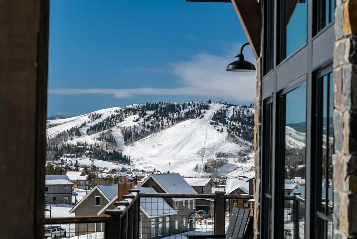 Granby Ranch Lodge Bagian luar foto