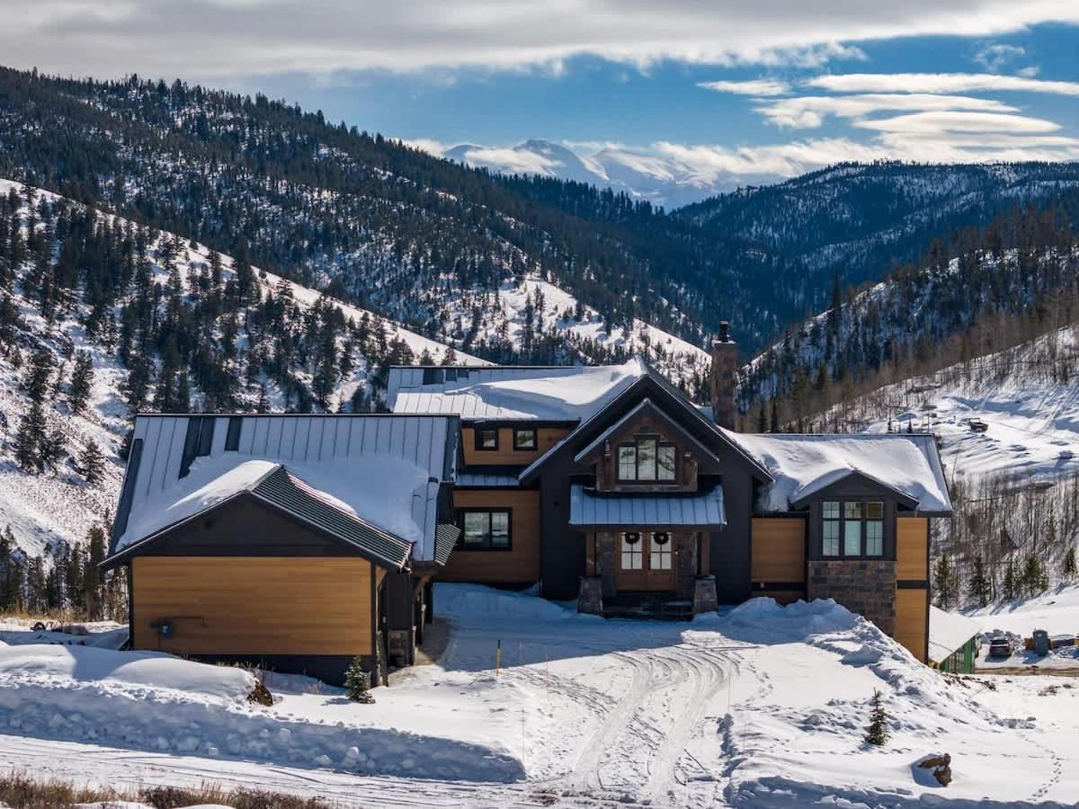 Granby Ranch Lodge Bagian luar foto