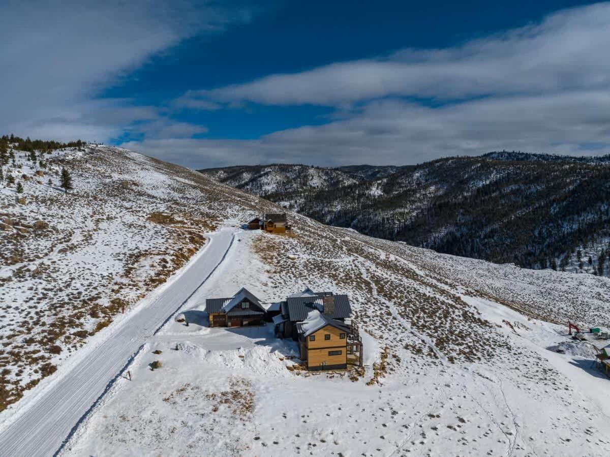 Granby Ranch Lodge Bagian luar foto