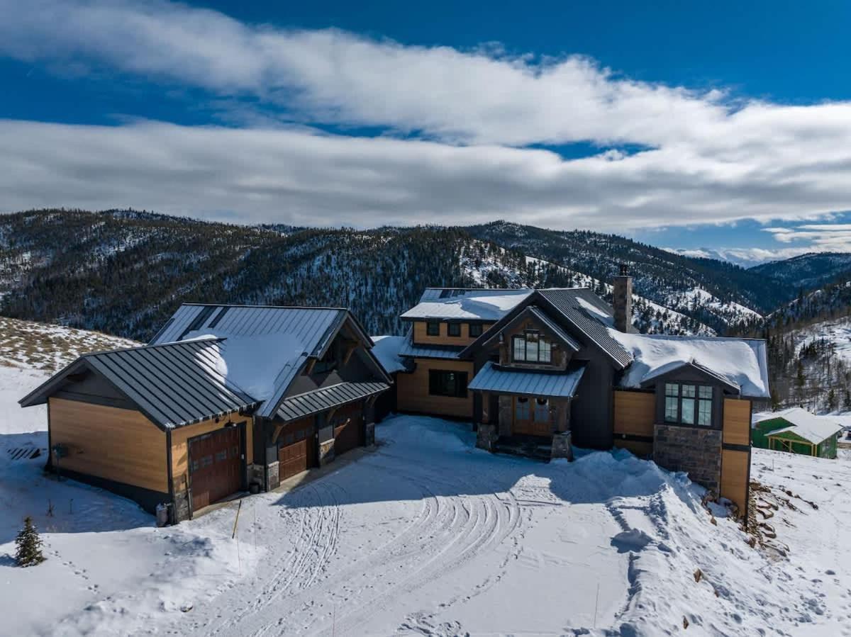 Granby Ranch Lodge Bagian luar foto