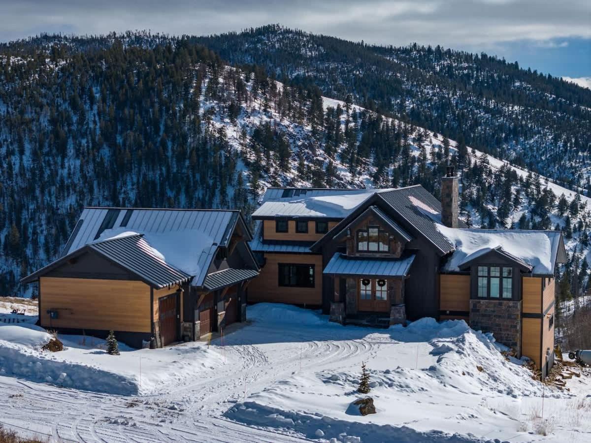 Granby Ranch Lodge Bagian luar foto