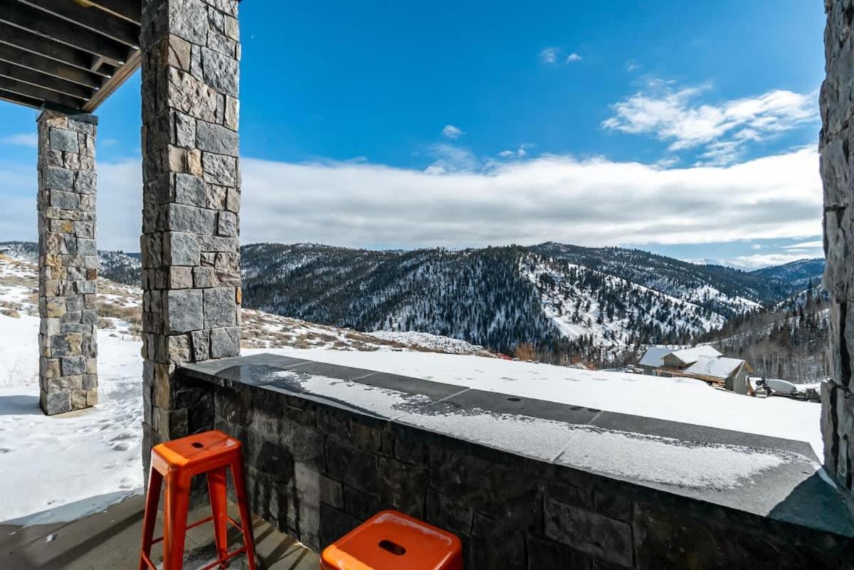 Granby Ranch Lodge Bagian luar foto