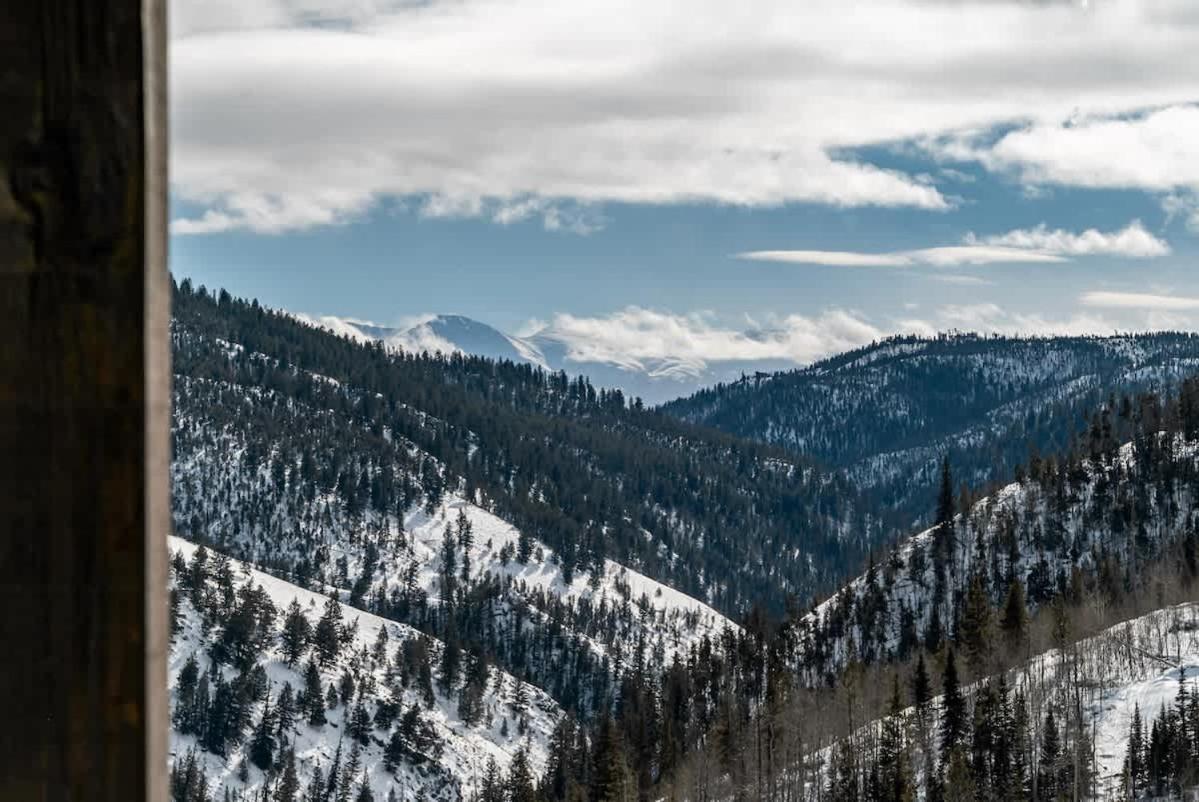 Granby Ranch Lodge Bagian luar foto