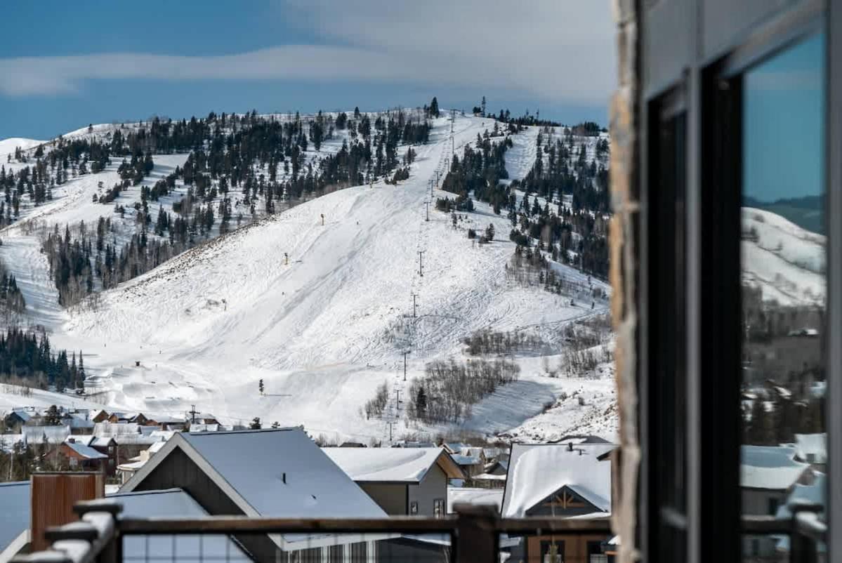 Granby Ranch Lodge Bagian luar foto
