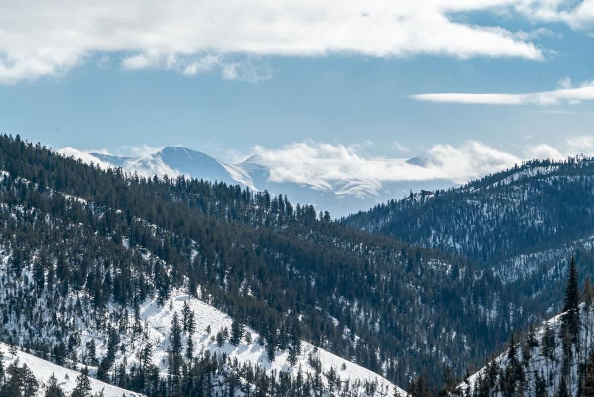 Granby Ranch Lodge Bagian luar foto