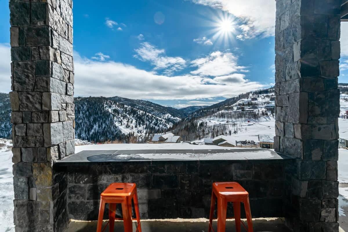 Granby Ranch Lodge Bagian luar foto