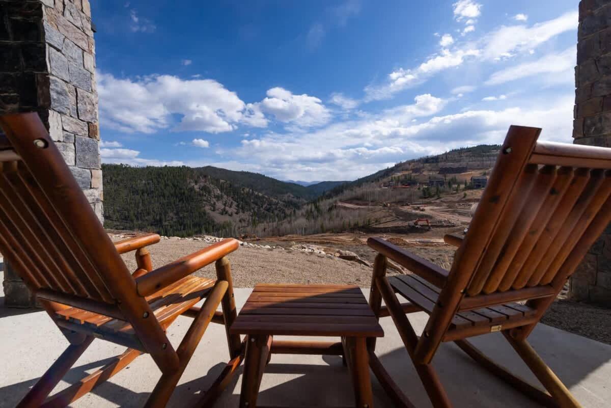 Granby Ranch Lodge Bagian luar foto