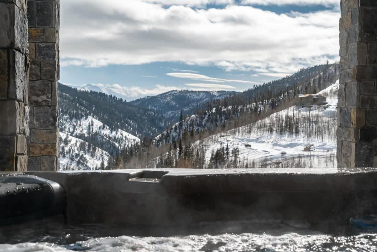 Granby Ranch Lodge Bagian luar foto