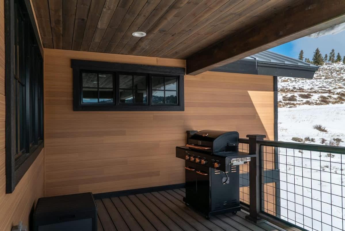 Granby Ranch Lodge Bagian luar foto