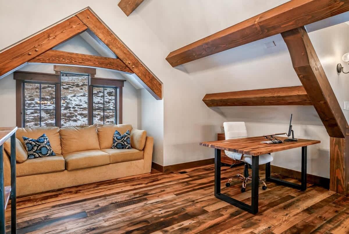 Granby Ranch Lodge Bagian luar foto