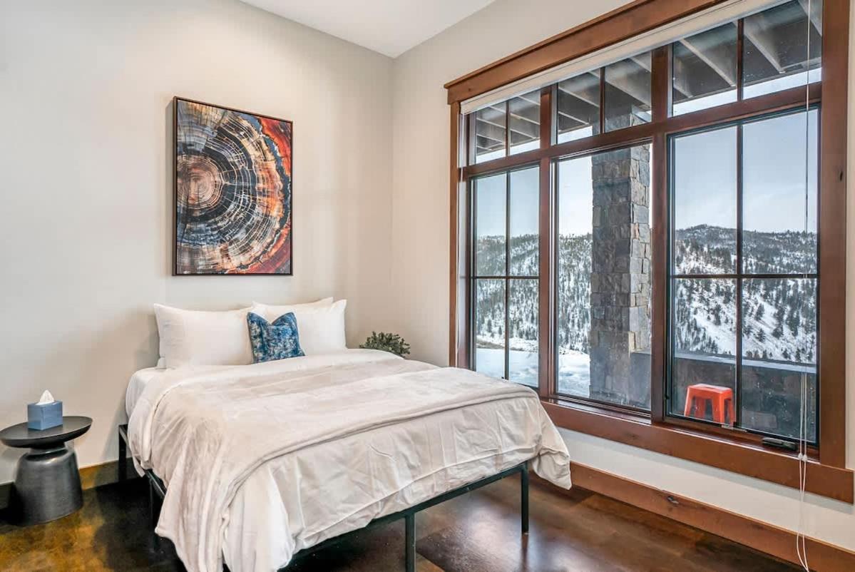 Granby Ranch Lodge Bagian luar foto