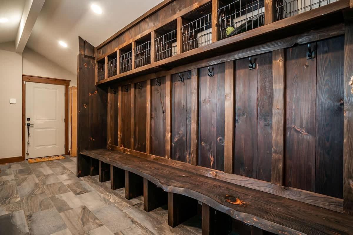 Granby Ranch Lodge Bagian luar foto