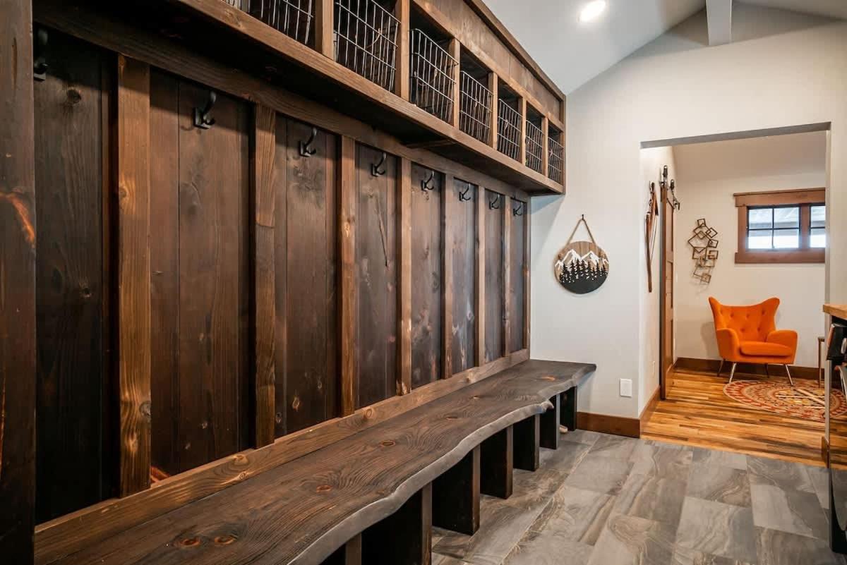 Granby Ranch Lodge Bagian luar foto