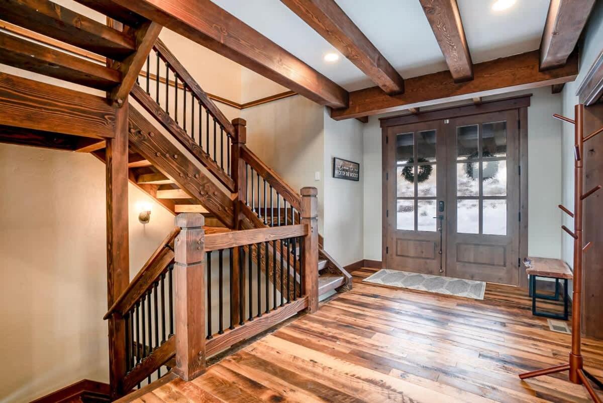 Granby Ranch Lodge Bagian luar foto