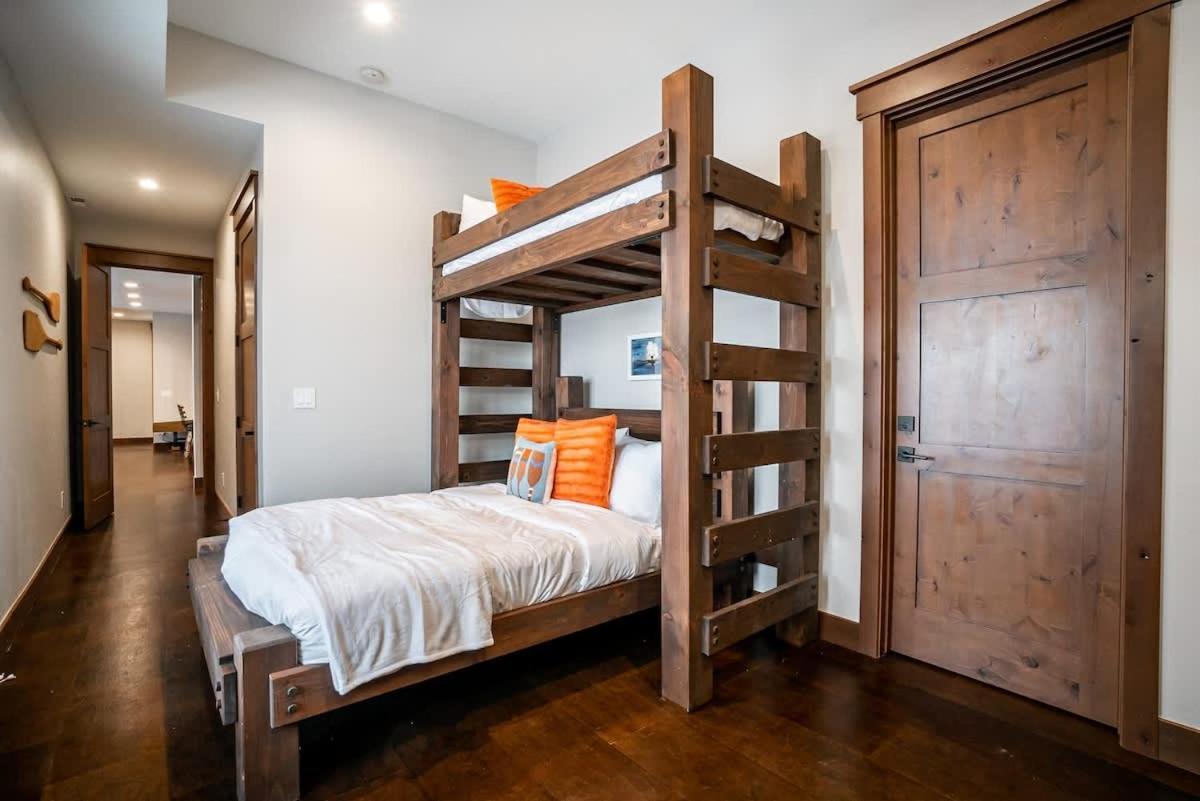 Granby Ranch Lodge Bagian luar foto