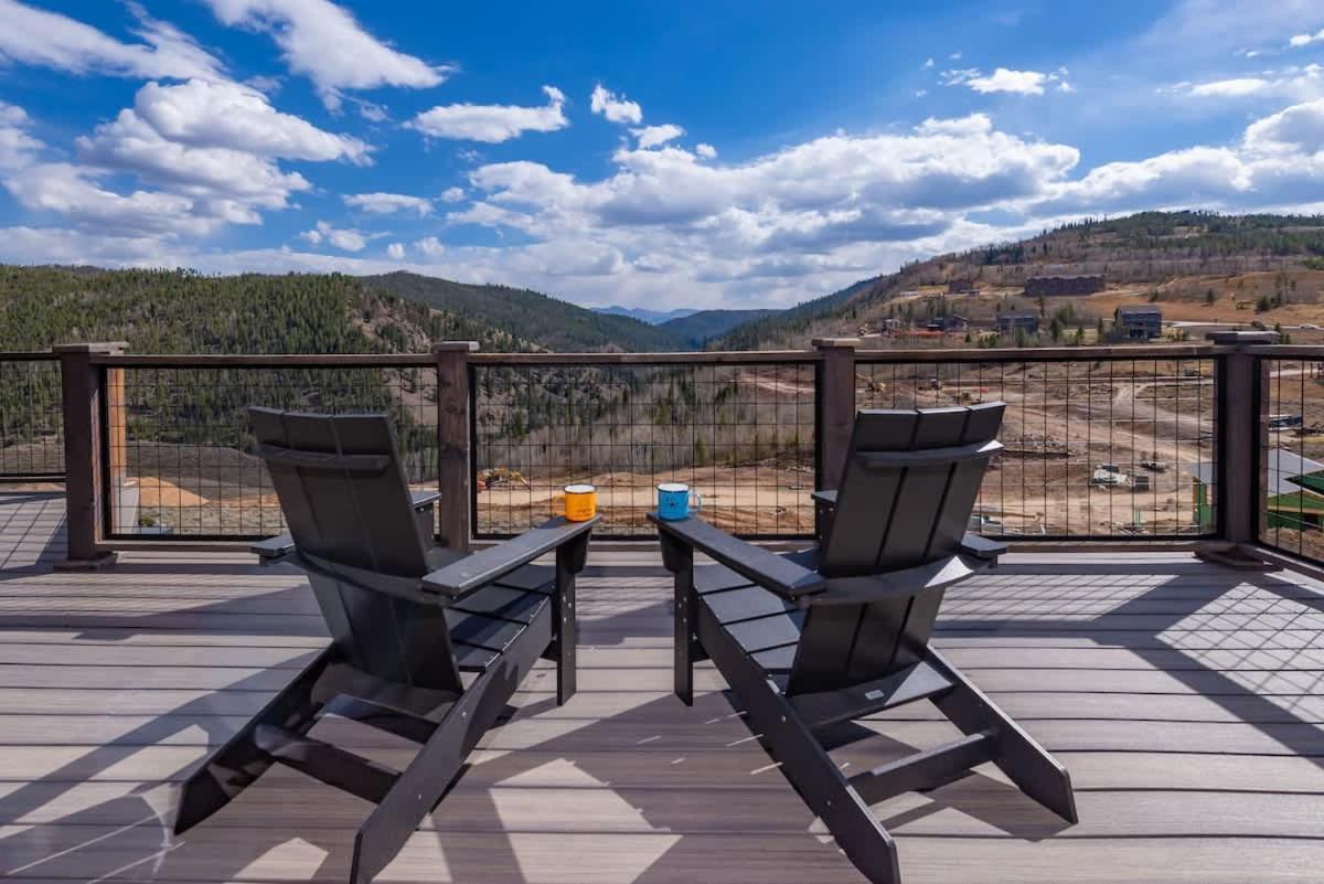 Granby Ranch Lodge Bagian luar foto